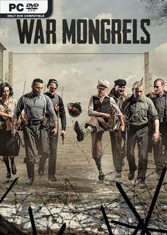 War Mongrels ราคาถูก